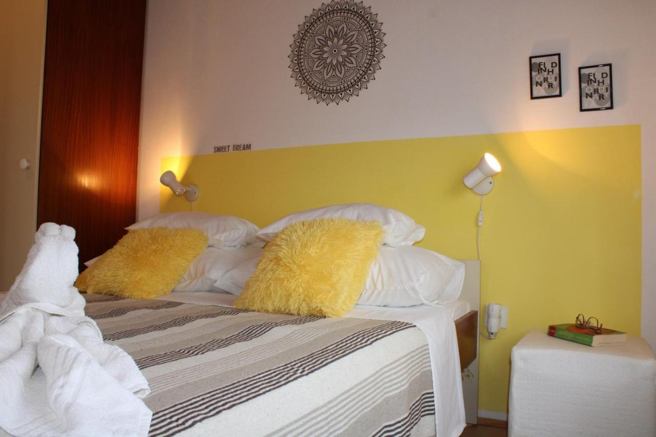 Lily'S Lovely Apartments ฟาชานา ภายนอก รูปภาพ