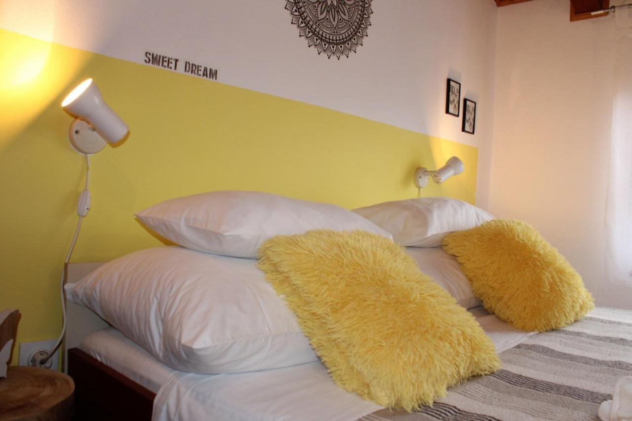 Lily'S Lovely Apartments ฟาชานา ภายนอก รูปภาพ