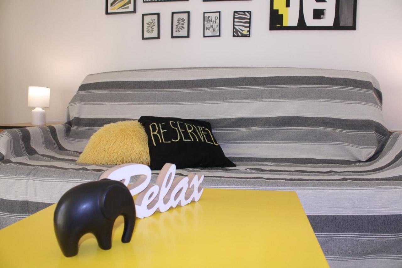 Lily'S Lovely Apartments ฟาชานา ภายนอก รูปภาพ