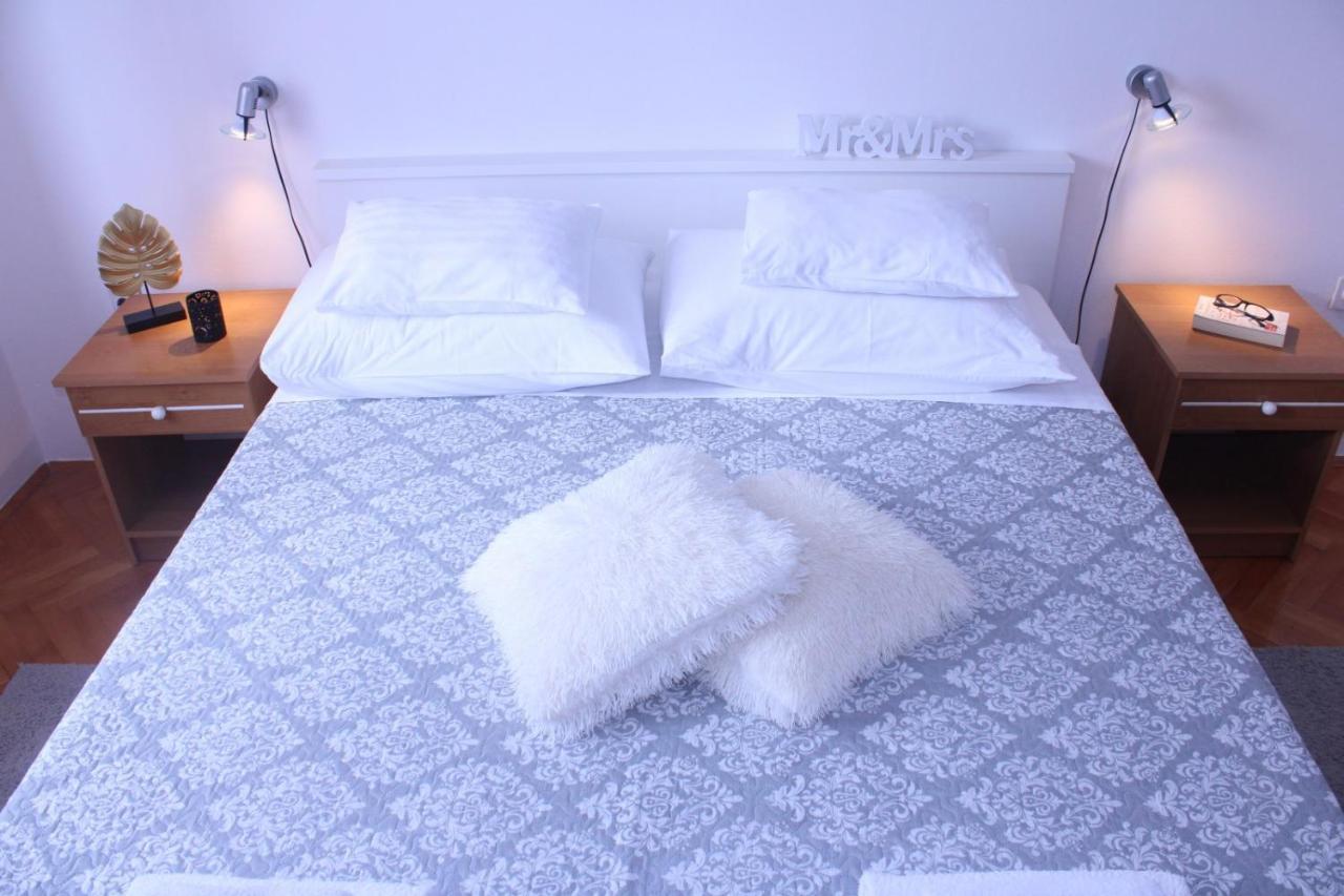 Lily'S Lovely Apartments ฟาชานา ภายนอก รูปภาพ