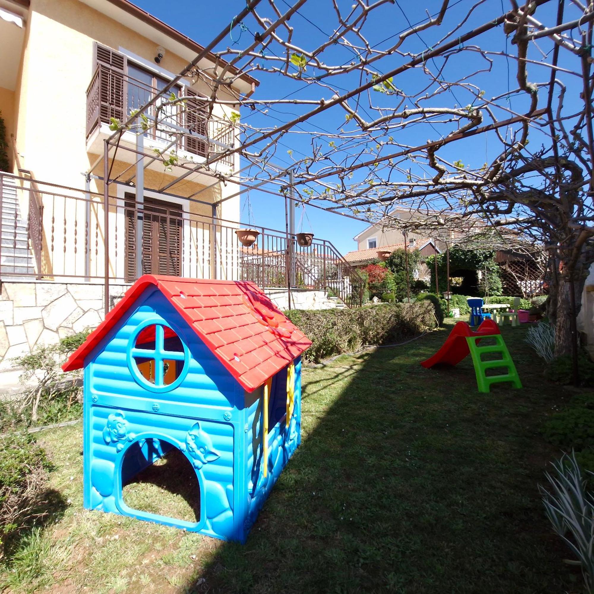 Lily'S Lovely Apartments ฟาชานา ภายนอก รูปภาพ
